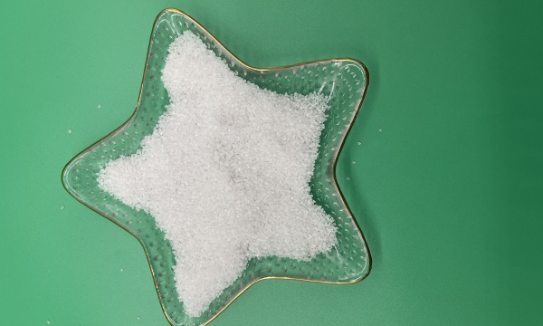 環(huán)保工藝的新選擇：白剛玉砂的應用和前景