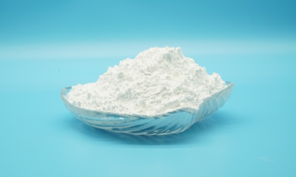 白剛玉微粉對(duì)凈水材料吸附性能的改善作用