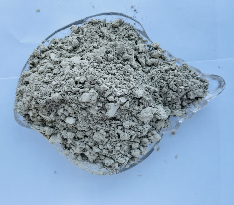 綠碳化硅微粉在磨料工業(yè)中的地位與作用