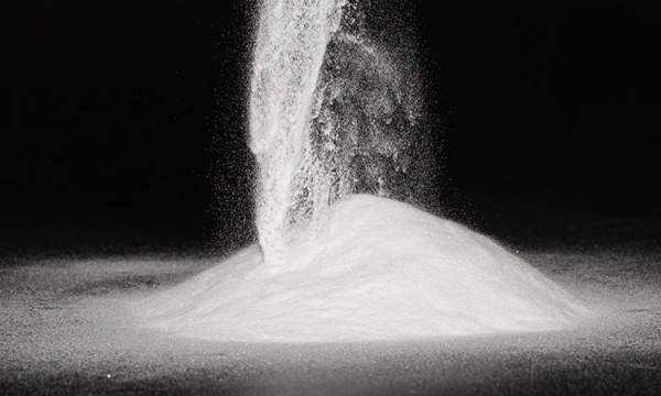 白剛玉噴砂的適用范圍與市場需求