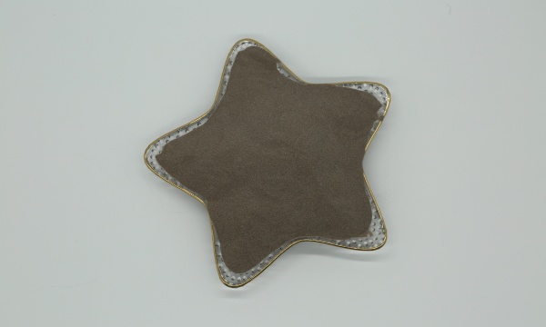 棕剛玉微粉對金屬表面處理的影響分析